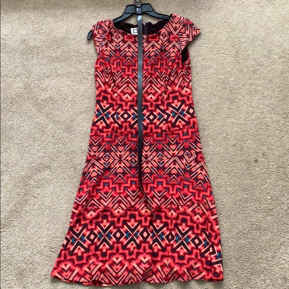 Anne Klein Dress